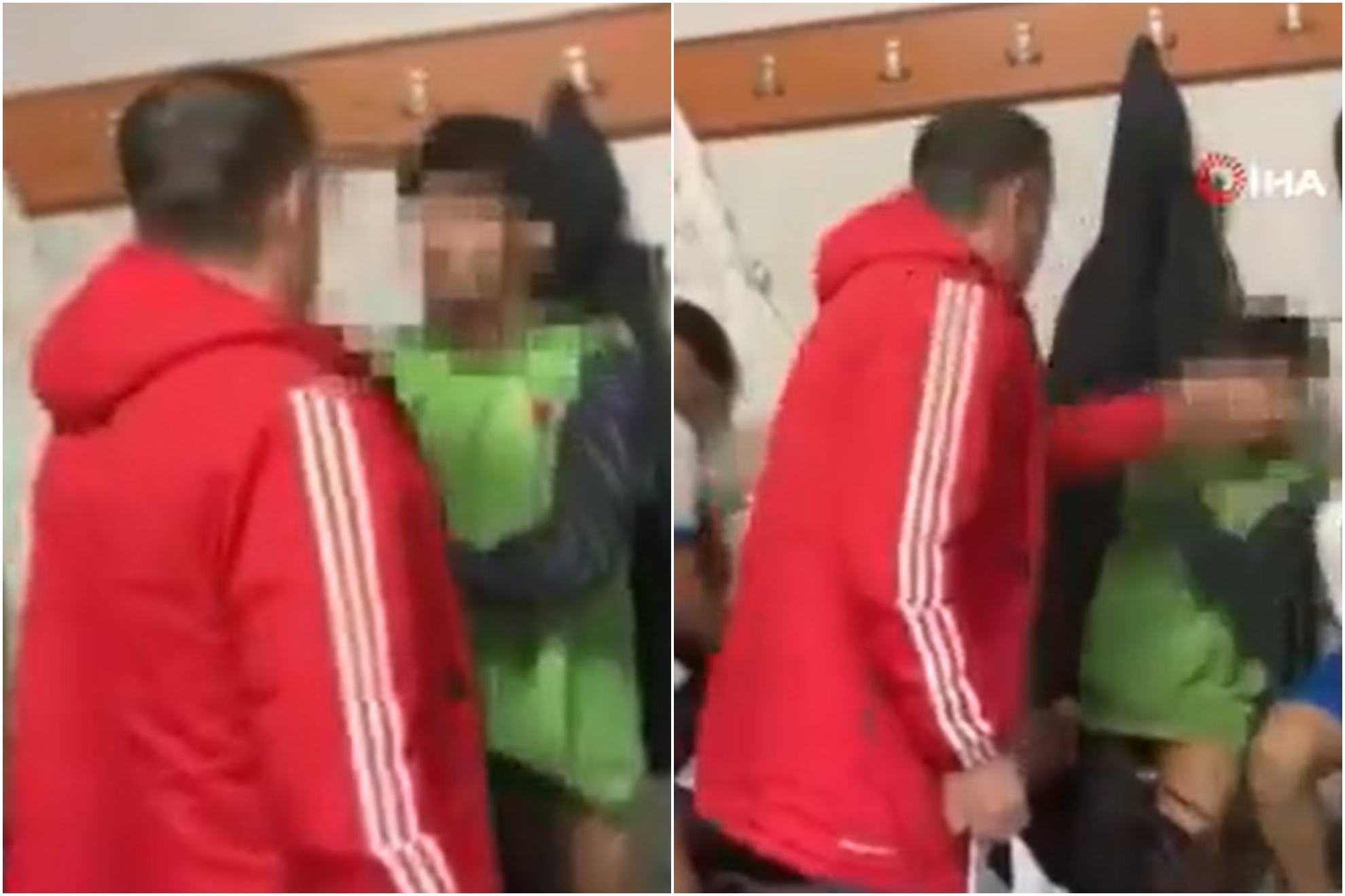 要标志